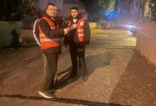 Türk Kızılayı Körfez Şubesi,