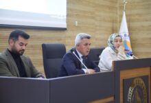 Kandıra Belediyesi,Meclis toplantısı Yapıldı