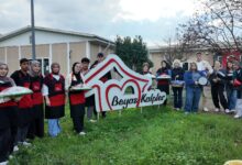 Engelliler Günü'nde Dayanışma Buluşması