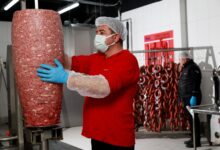 Hijyen ve lezzetin adresinde gönüller rahat