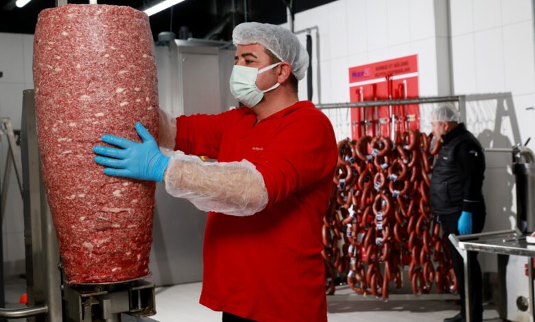 Hijyen ve lezzetin adresinde gönüller rahat