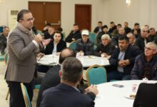 Yerel Üreticiye Güçlü Destek