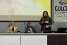 Gölcük Belediye Başkanı Ali Yıldırım Sezer,