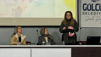 Gölcük Belediye Başkanı Ali Yıldırım Sezer,