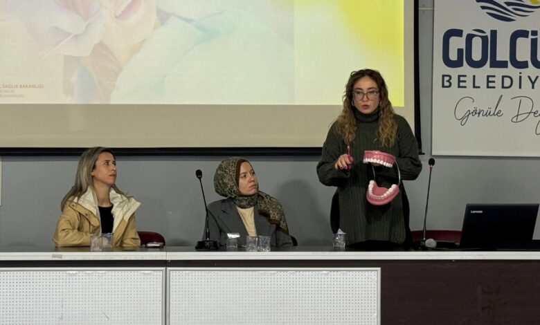 Gölcük Belediye Başkanı Ali Yıldırım Sezer,