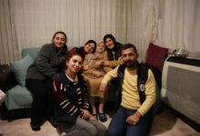 Alo evlat 365 günü görev başında