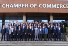 Kocaeli Ticaret Odası 13. Meslek Komitesi (Akaryakıt Grubu)