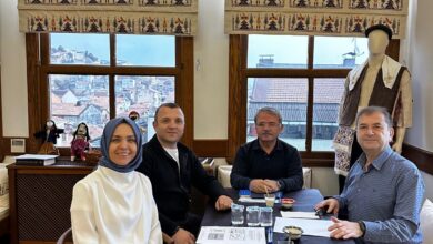 “Manav Ağzı Sözlüğü”