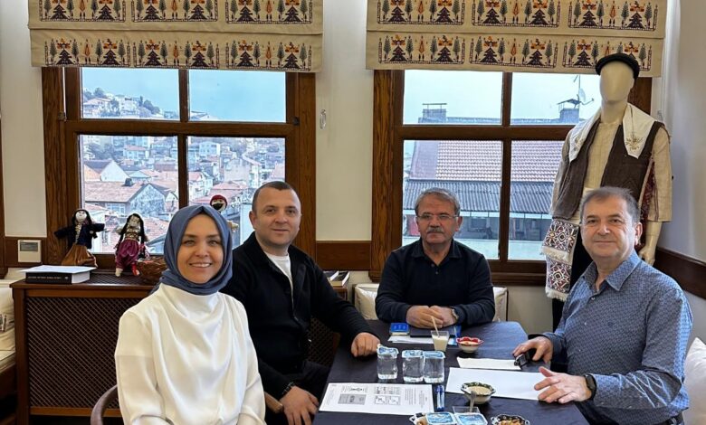 “Manav Ağzı Sözlüğü”