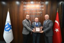 DENİZ TİCARET ODASI