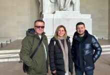 Kocaeli Bilnet Lisesi öğrenciler NASA’da