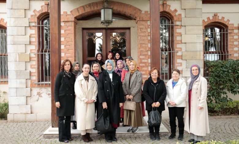 Kocaeli Büyükşehir Belediyesi’