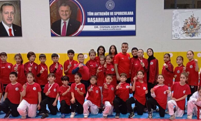 Kocaeli Karate Şampiyonası Kartepe’de yapıldı https://kocaelihaberdunyasi.com/ogretmenlere-saygi-kocaeli-karate-sampiyonasi-kartepede-yapildi/