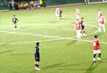 ARSLANBEY G.B. SPOR ZİRVEDE