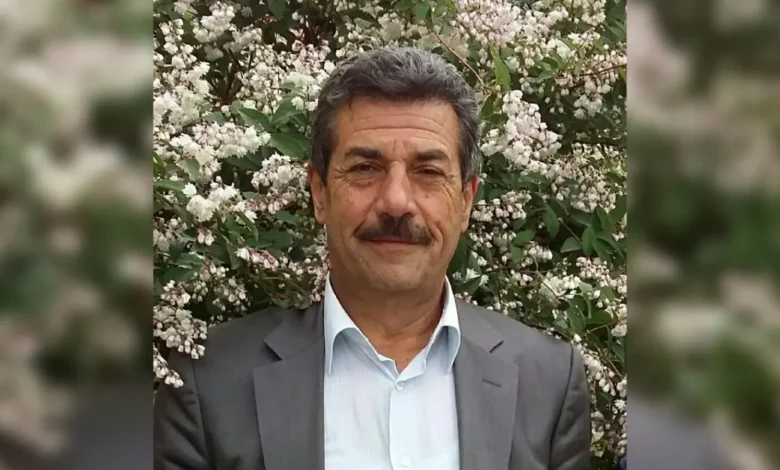 AHMET GÖRGÜN KÜÇÜK