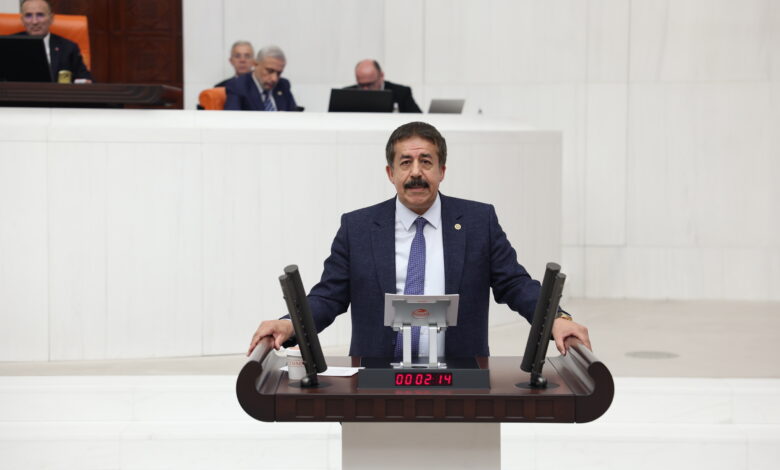 CAMİLERE ‘İSRAİL’ SALDIRISI AYDINLATILSIN!