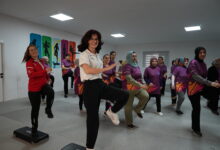 Anne Şehir, 2025'te de kadınların hayatına dokundu