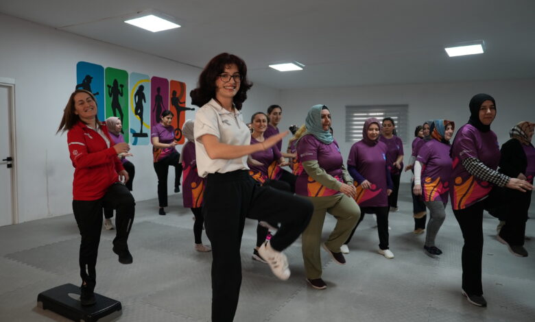 Anne Şehir, 2025'te de kadınların hayatına dokundu