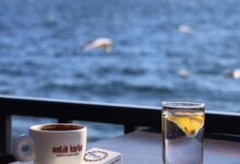 Antikkapı'dan 5 Aralık'a özel ücretsiz Türk kahvesi ikramı