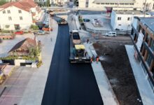 Başiskele'de trafiğe bu kavşaklar nefes aldıracak