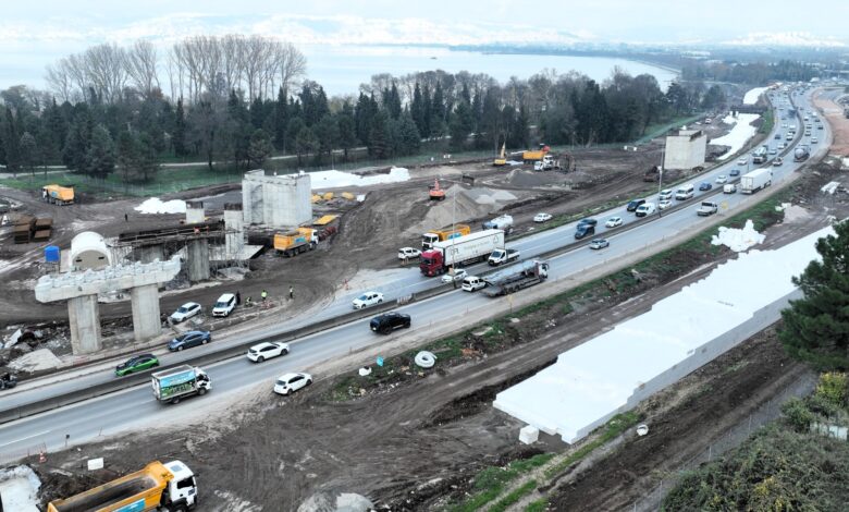 koridor projesi tasarrufla daha değerli