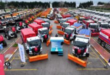 Başkan Büyükakın Sahadaki varlığımızı güçlendiriyoruz