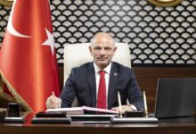 Başkan Şener Söğüt