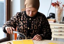 Batı Trakya'dan Kocaeli'ye arıcılık deneyimi ziyareti