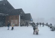 Bu manzarayı çok özlemiştik