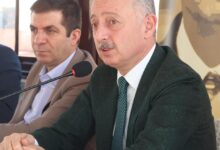 Büyükakın Hizmet ederken popülizmden uzak duruyoruz