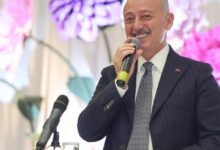 Büyükakın Kadınlar, hayatın merkezinde yer alıyor