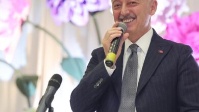 Büyükakın Kadınlar, hayatın merkezinde yer alıyor