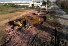 Büyükşehir, Başiskele’ye yeni imar yolu açıyor