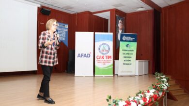 Büyükşehir, Çayırova'yı olası afetlere hazırladı