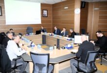 Büyükşehir Encümeni, çevreye zarar veren firmayı cezasız bırakmadı