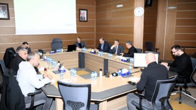 Büyükşehir Encümeni, çevreye zarar veren firmayı cezasız bırakmadı