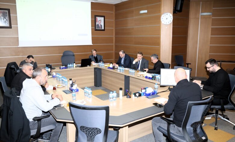 Büyükşehir Encümeni, çevreye zarar veren firmayı cezasız bırakmadı