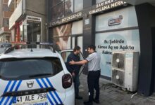 Büyükşehir Zabıtası kentin her köşesinde