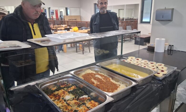 Büyükşehir, bakımevi ile Kocaeli'yi kucaklıyor