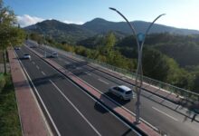 Büyükşehir, konforlu ulaşım için işbaşında