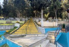 Büyükşehir'den Asri Mezarlığa titiz dokunuş