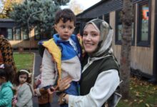 Büyükşehir'den ekranla büyüyen çocuklar için altın öneriler