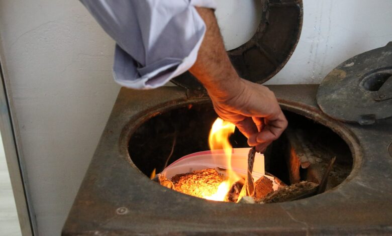 Büyükşehir'den gönülleri ısıtan hizmet