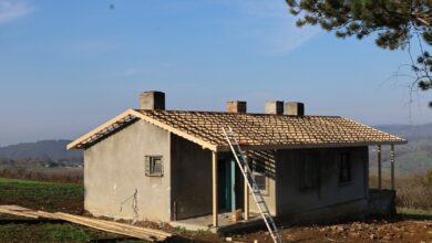 Büyükşehir'den kent hafızasını güçlendirecek çalışma