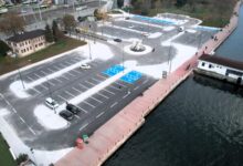 Büyükşehir'den otopark düzeni için yeni uygulama