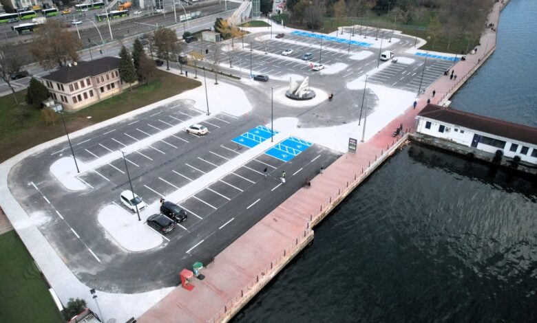 Büyükşehir'den otopark düzeni için yeni uygulama