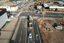 Büyükşehir'den trafiği rahatlatacak bir adım daha