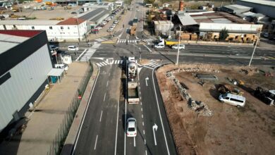 Büyükşehir'den trafiği rahatlatacak bir adım daha