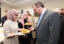 Büyükşehir'in örnek merkezi Gonca'ya TBMM'den övgü geldi