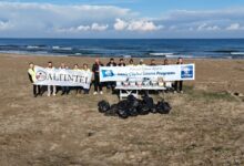 Büyükşehir'le temiz kıyılar, güçlü yarınlar